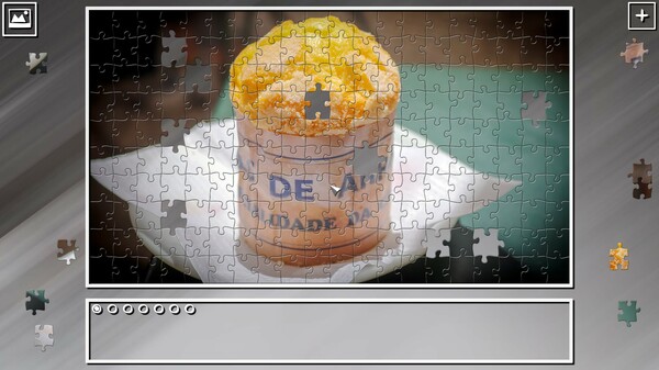 Super Jigsaw Puzzle: Generations - Portugal