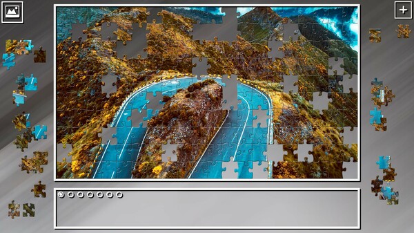 Super Jigsaw Puzzle: Generations - Portugal