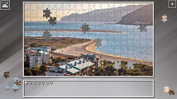 Super Jigsaw Puzzle: Generations - Portugal