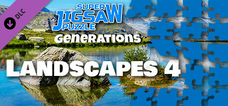 Super Jigsaw Puzzle: Generations Steam Charts and Player Count Stats