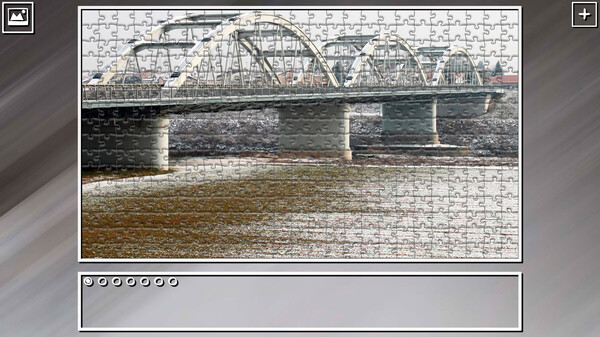 Super Jigsaw Puzzle: Generations - Winter 2023