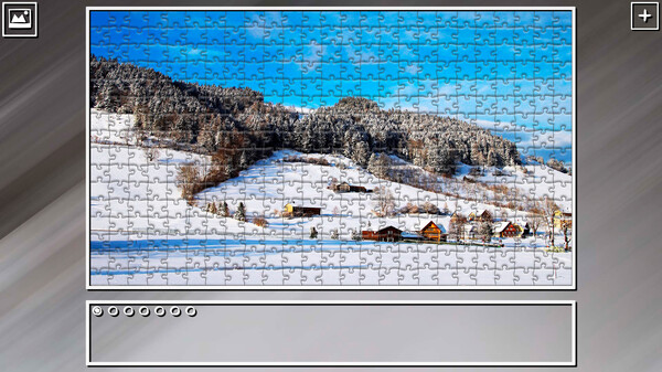 Super Jigsaw Puzzle: Generations - Winter 2023