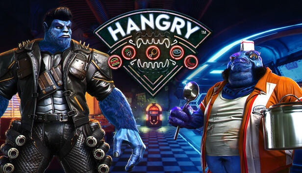 HANGRY™