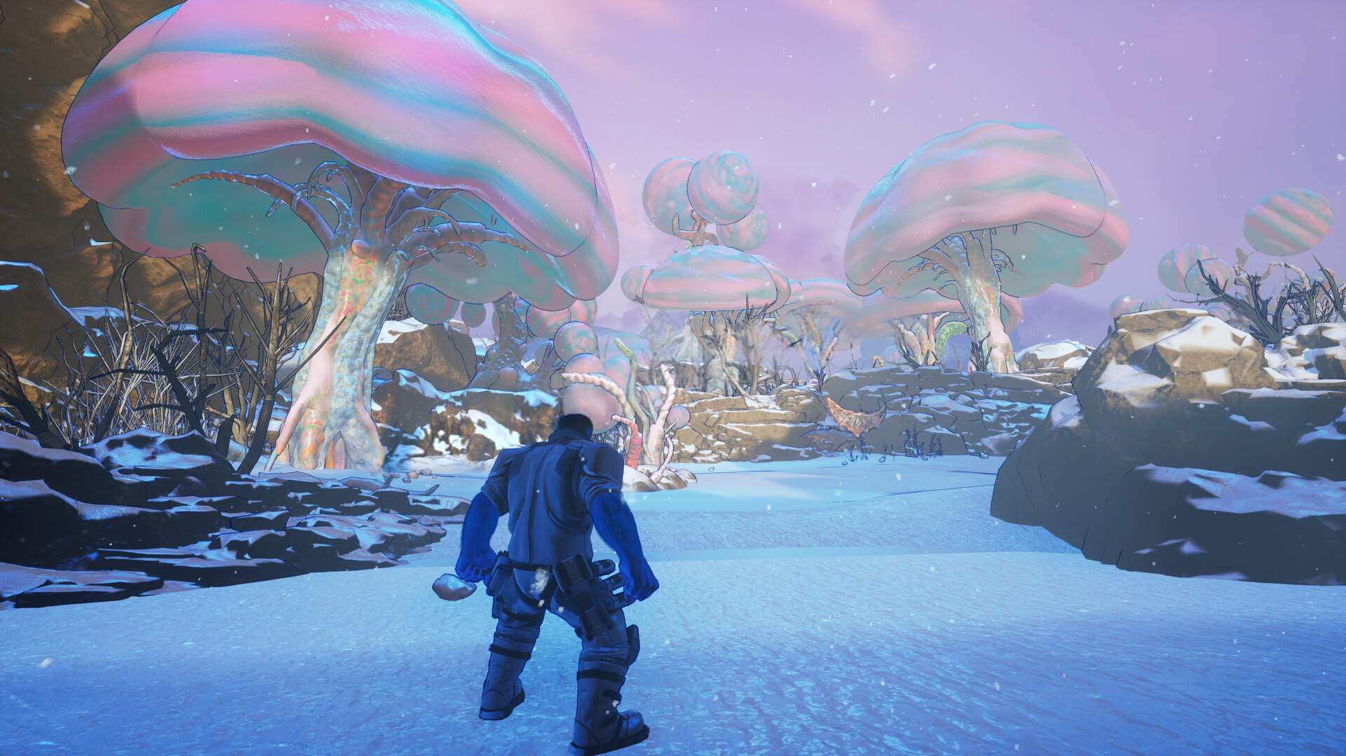 HANGRY gameplay screenshot 6