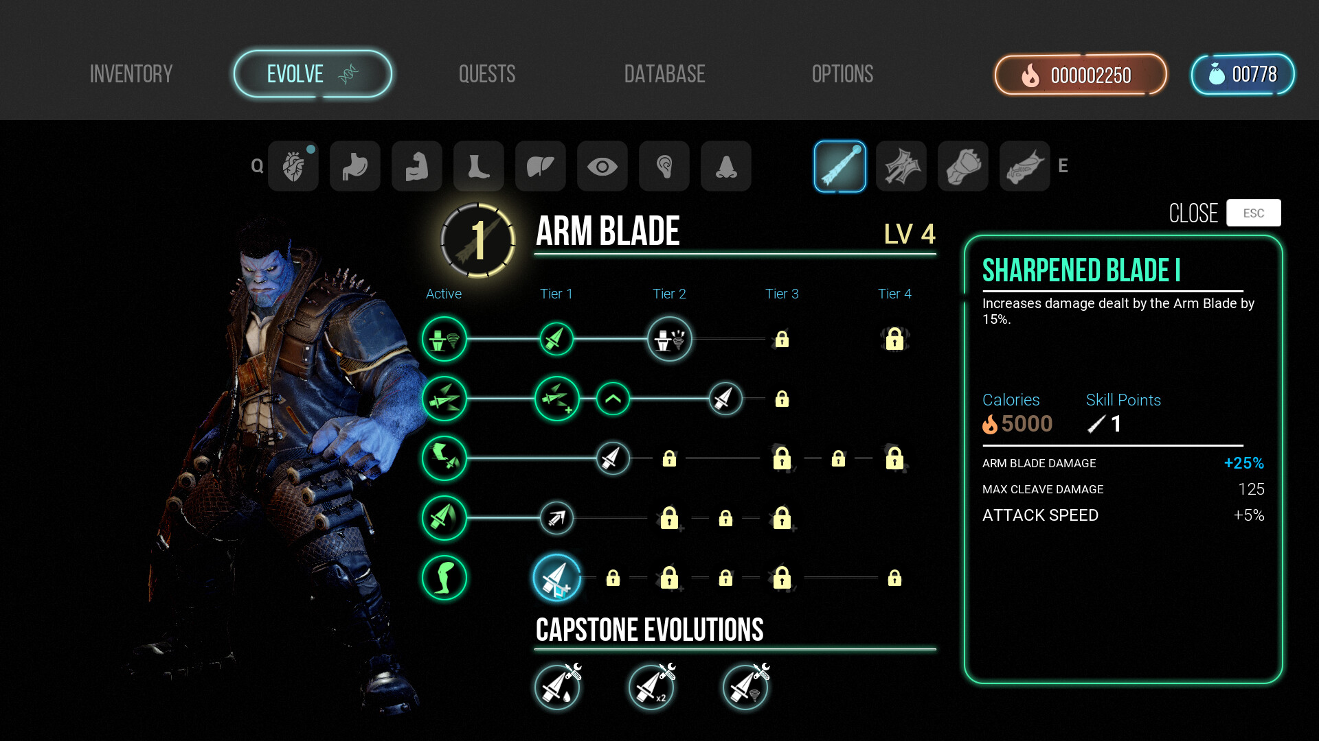 HANGRY gameplay screenshot 5