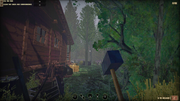 Regular Home Renovation Simulator screenshot 8