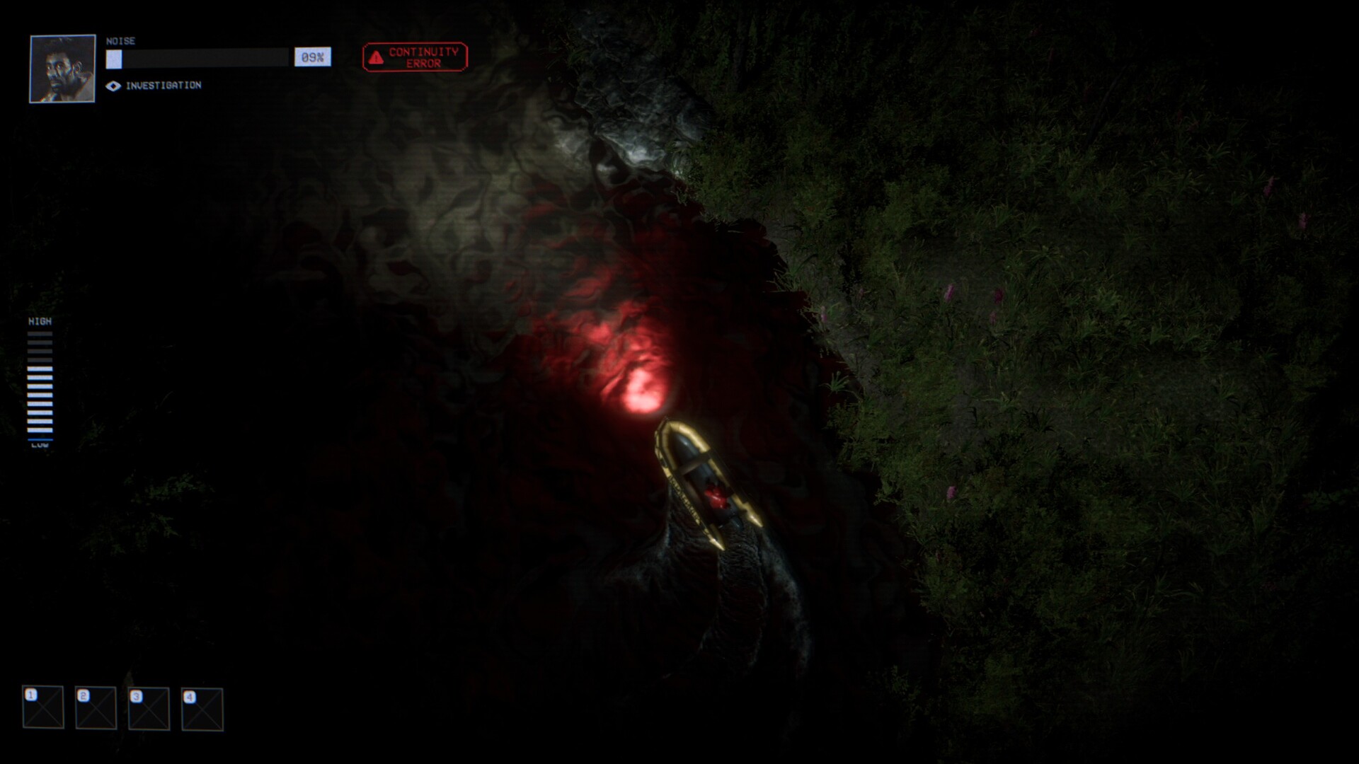 Drowned Lake screenshot #6