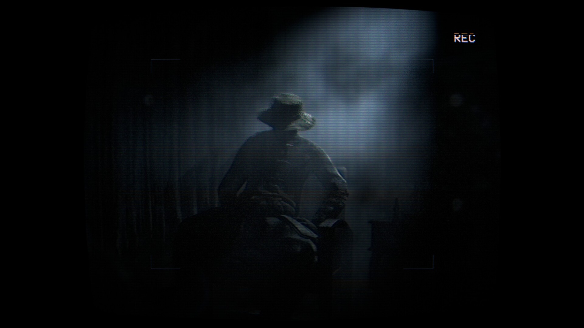 Drowned Lake screenshot #12