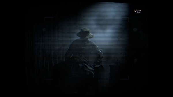 Drowned Lake screenshot 12