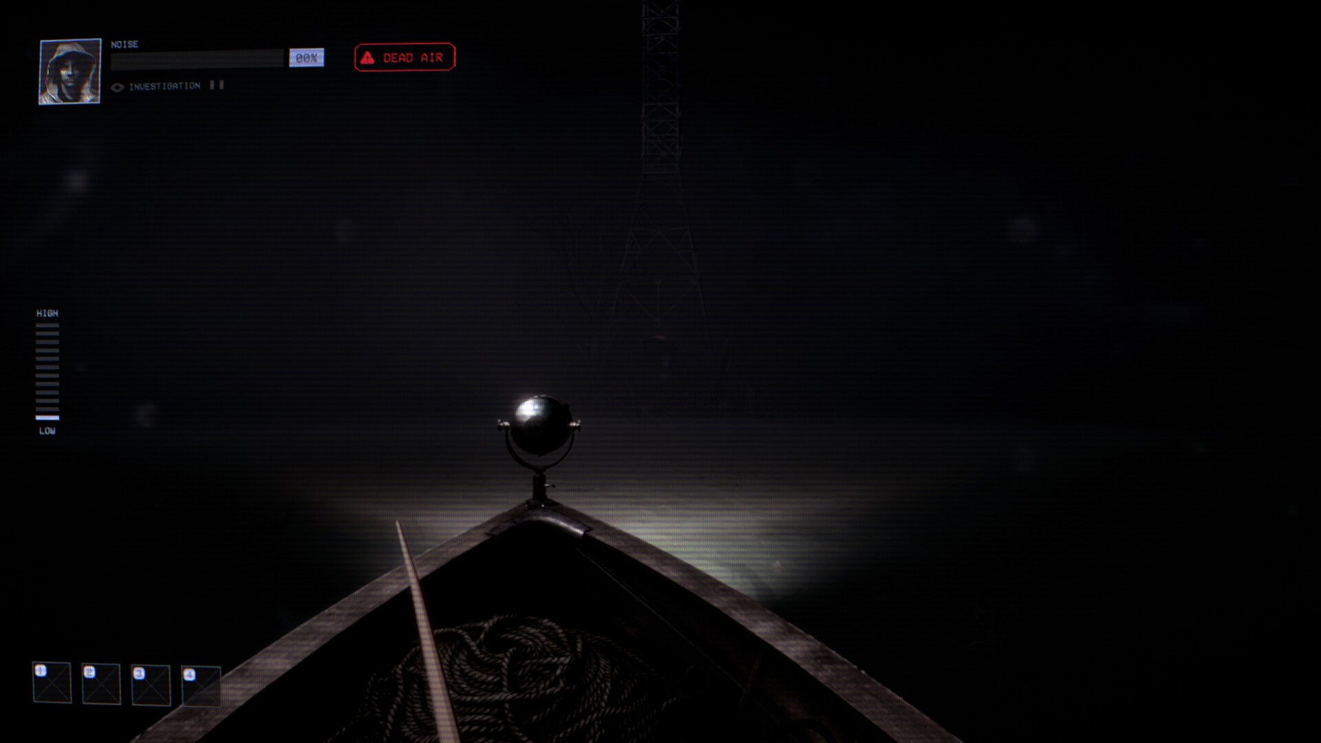 Drowned Lake Featured Screenshot #1