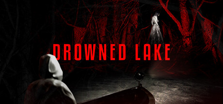 Image for Drowned Lake
