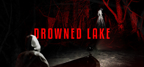 Drowned Lake Banner