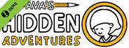 Ava's Hidden Adventures Demo