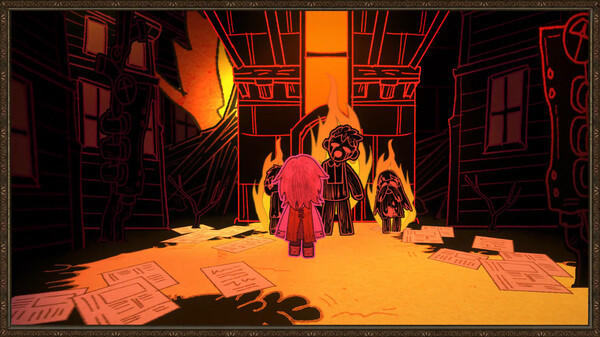 KILLA Demo screenshot 3
