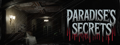 Paradise's Secrets cover art