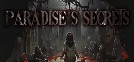 Paradise's Secrets Cover Image