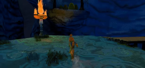 The Last Tinker™: City of Colors video 2