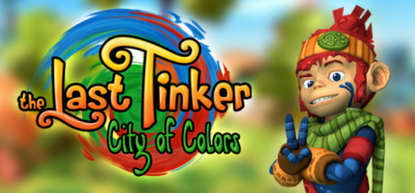 header image of The Last Tinker™: City of Colors