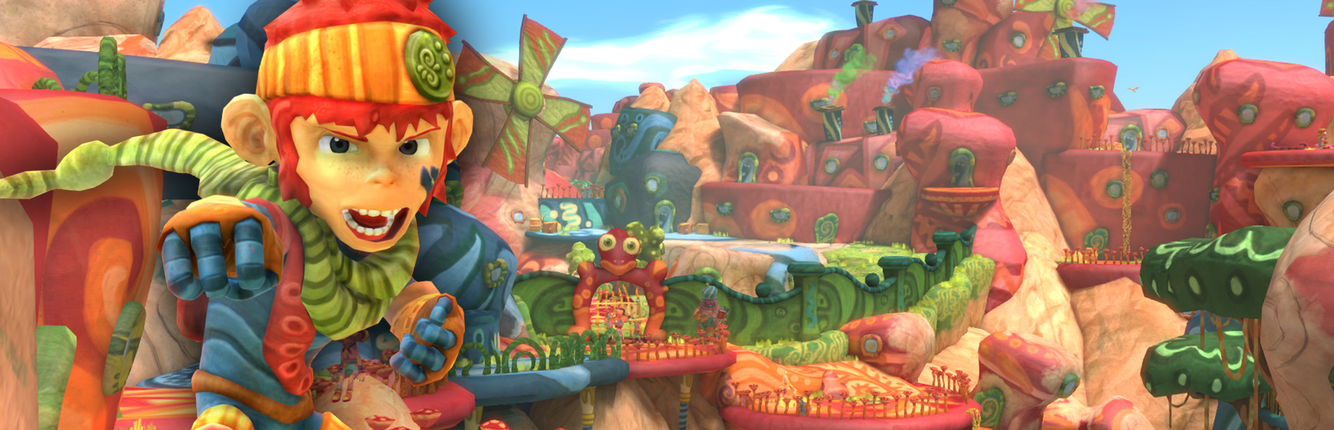 The Last Tinker™: City of Colors