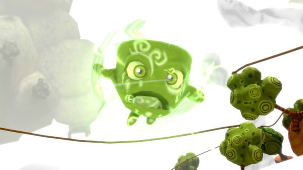 Screenshot z The Last Tinker: City of Colors
