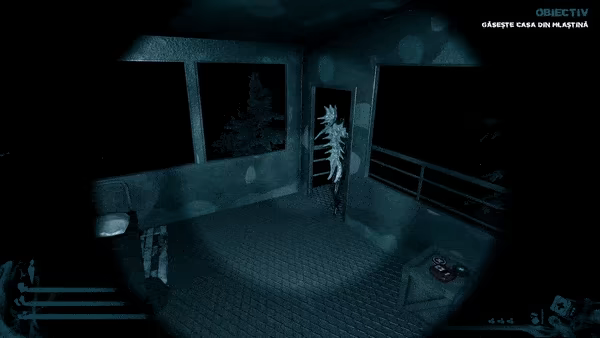 Ungate video 7