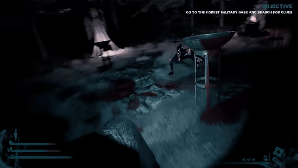 Ungate video 1