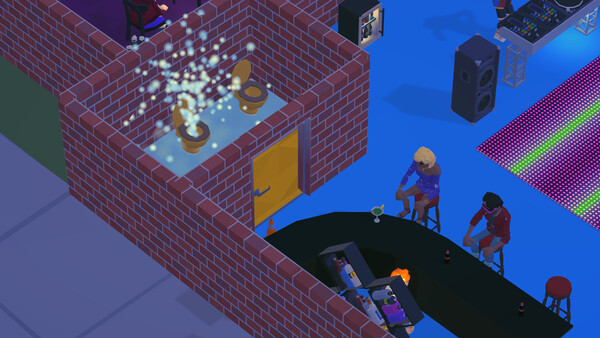 Nightlife Tycoon screenshot 6