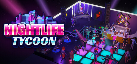 Nightlife Tycoonの作品画像