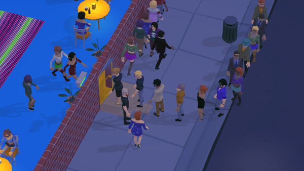 Nightlife Tycoon screenshot 4