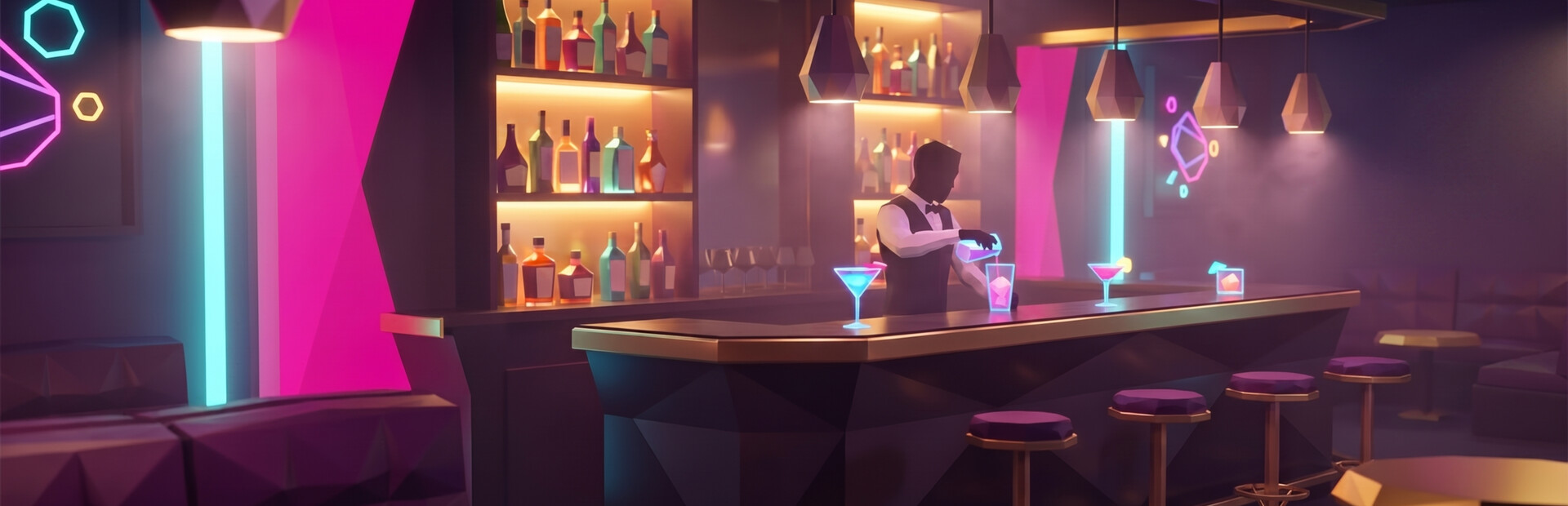 Nightlife Tycoon