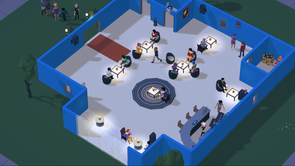 Nightlife Tycoon screenshot 1