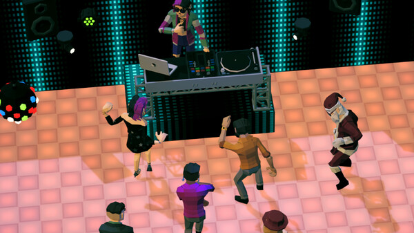 Screenshot 3 of Nightlife Tycoon - more gameplay footage