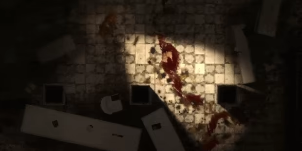 Sporeborn Dark video 3