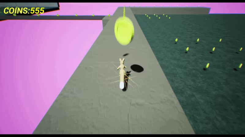 LUNA'S TALE video 1