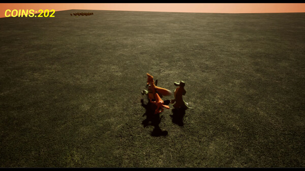 Screenshot z LUNA'S TALE