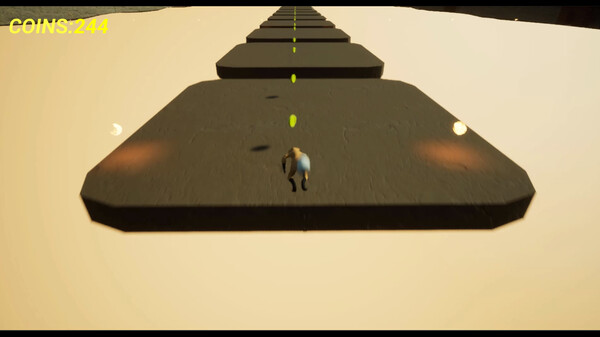 Screenshot z LUNA'S TALE