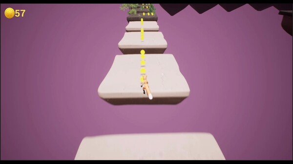 Screenshot z LUNA'S TALE