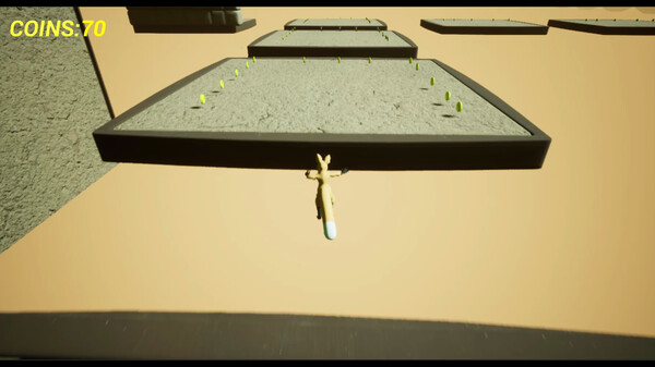 Screenshot z LUNA'S TALE