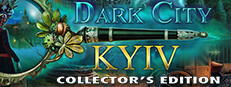 Dark City: Kyiv Collector's Edition
