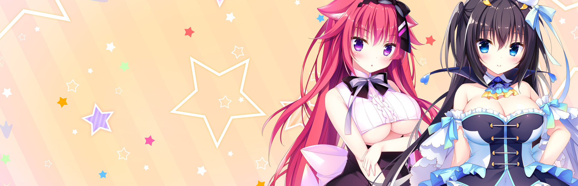 Animal Trail ☆ Girlish Square LOVE+PLUS
