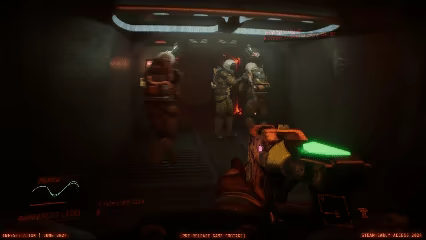 InfestStation video 4
