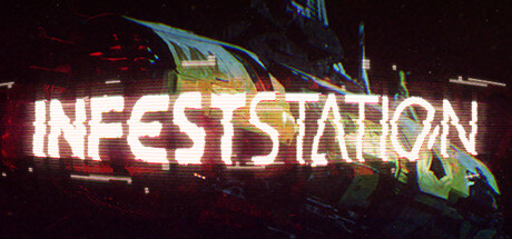 InfestStation banner image