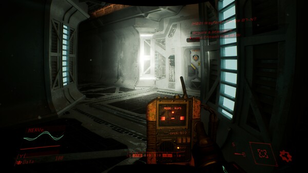 InfestStation Screenshot