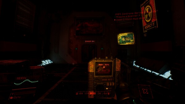 InfestStation Screenshot