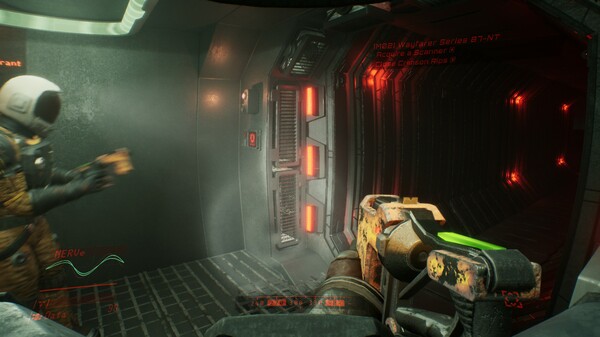 InfestStation Screenshot