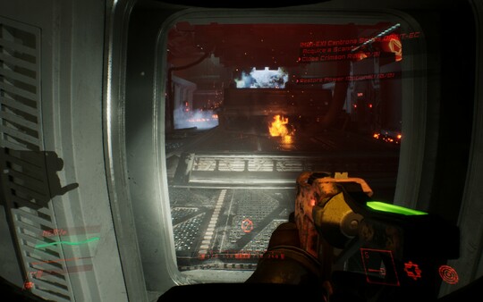 InfestStation Screenshot