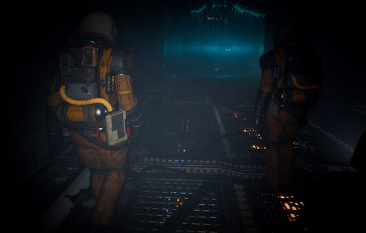InfestStation Screenshot