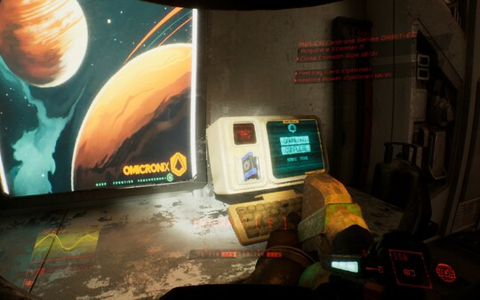 InfestStation Screenshot