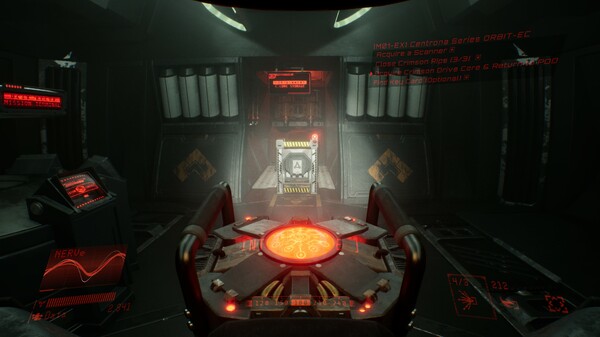 InfestStation Screenshot