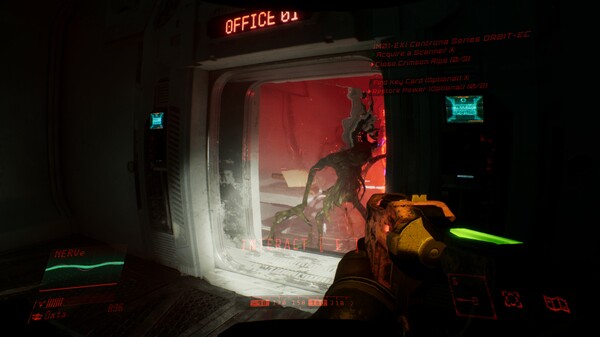 InfestStation Screenshot